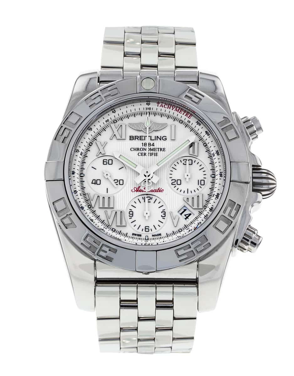 Breitling ab0140 discount